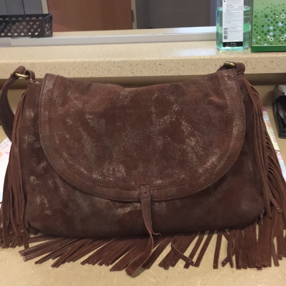 Hobo Bag